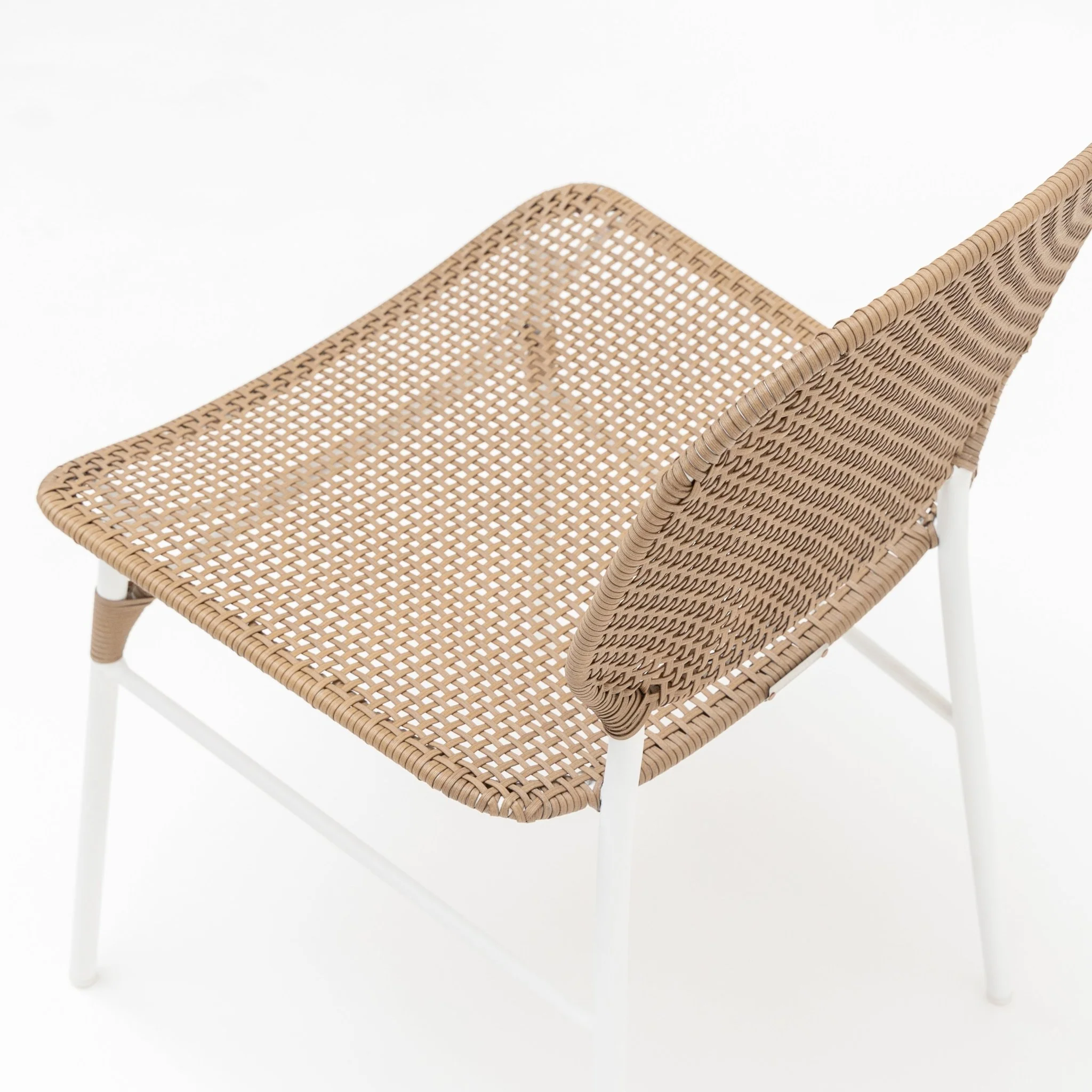 Westwood Dining Chair - Natural - Image 10