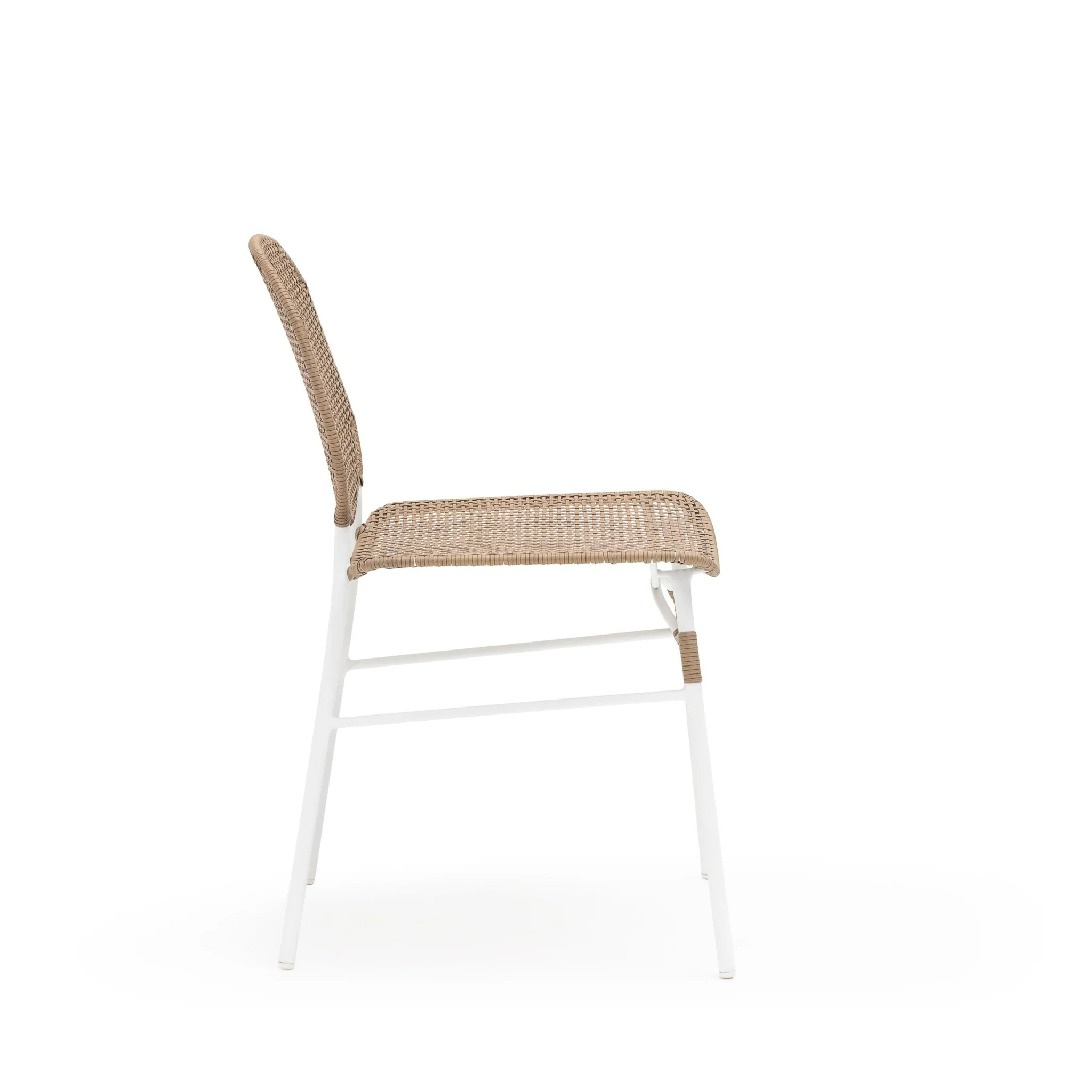 Westwood Dining Chair - Natural - Image 3