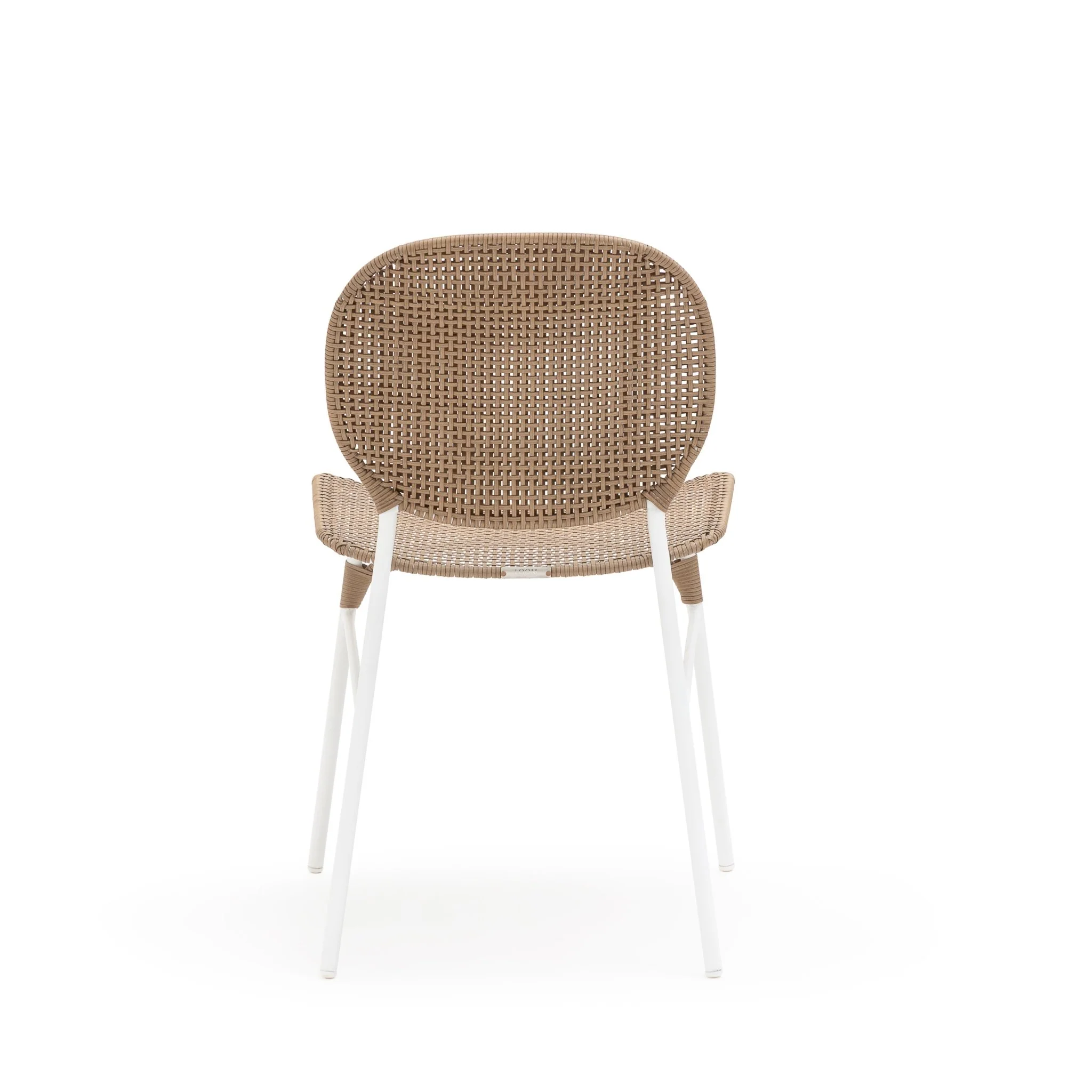 Westwood Dining Chair - Natural - Image 4