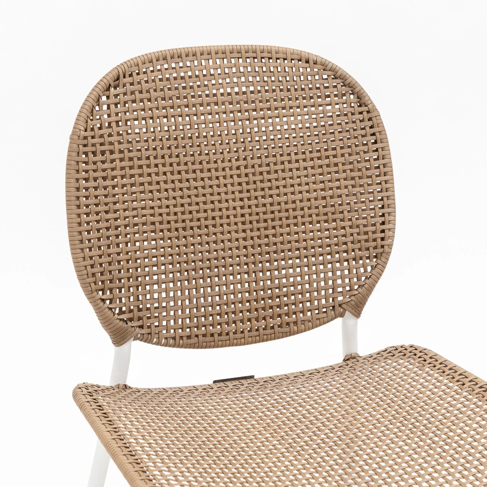 Westwood Dining Chair - Natural - Image 6