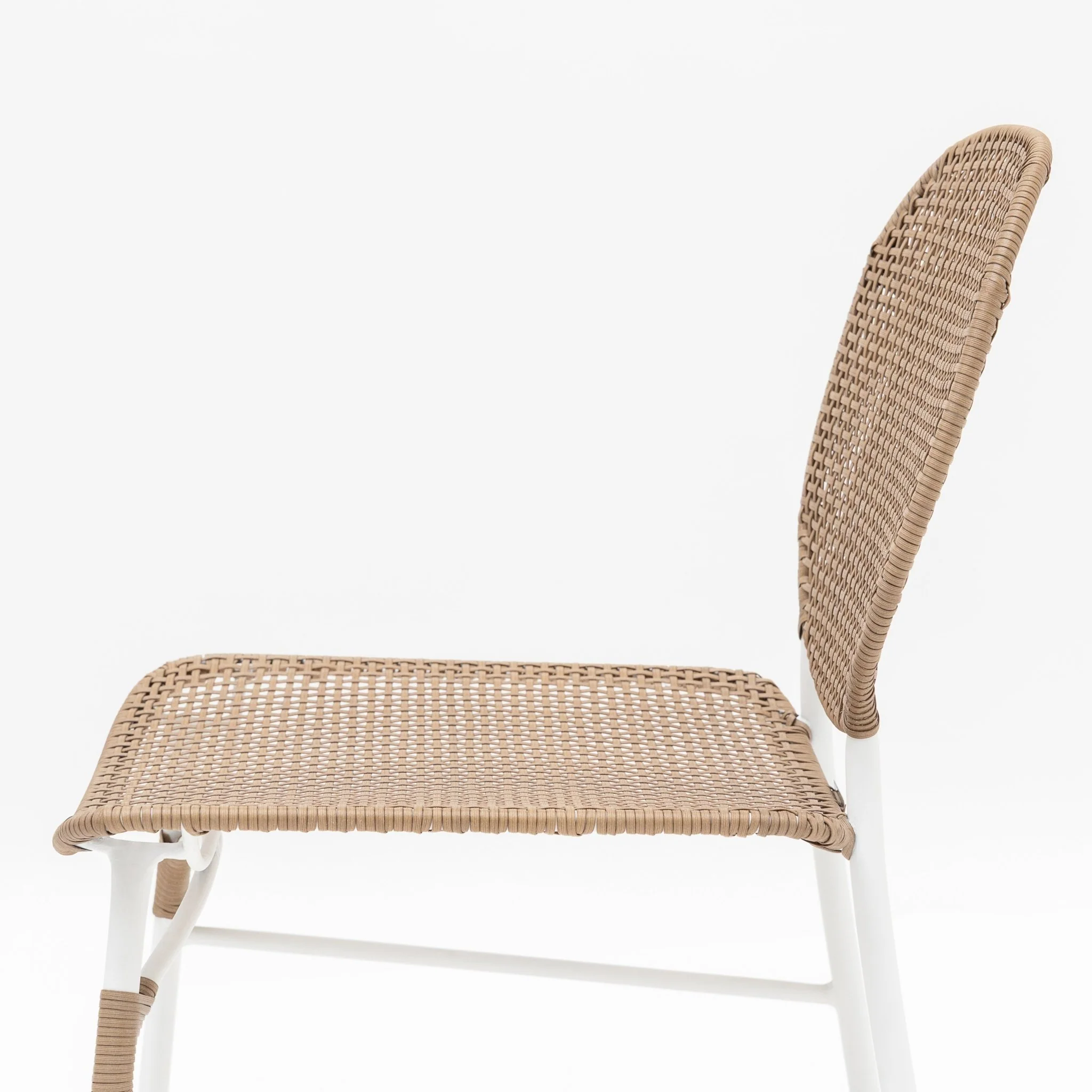Westwood Dining Chair - Natural - Image 7