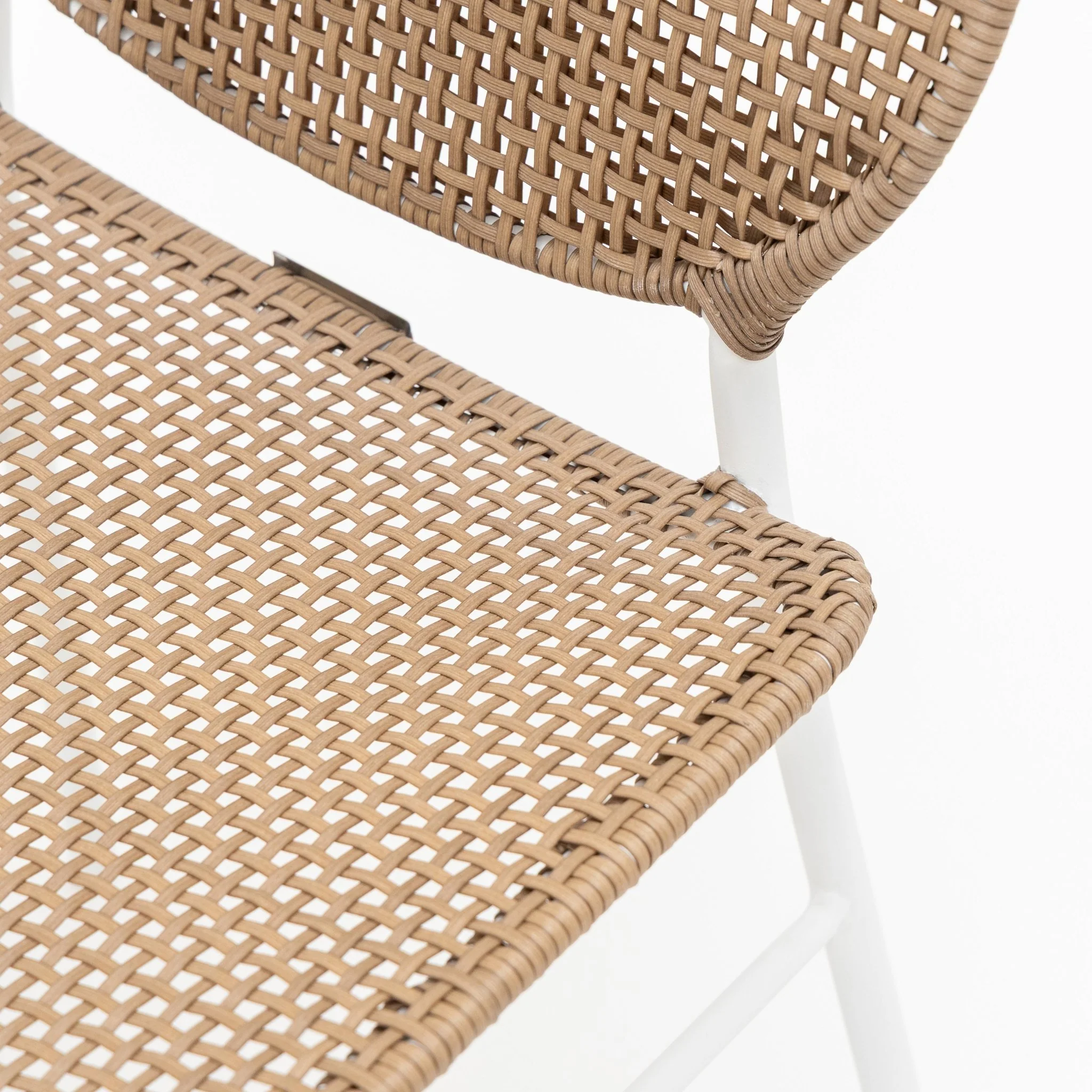 Westwood Dining Chair - Natural - Image 8