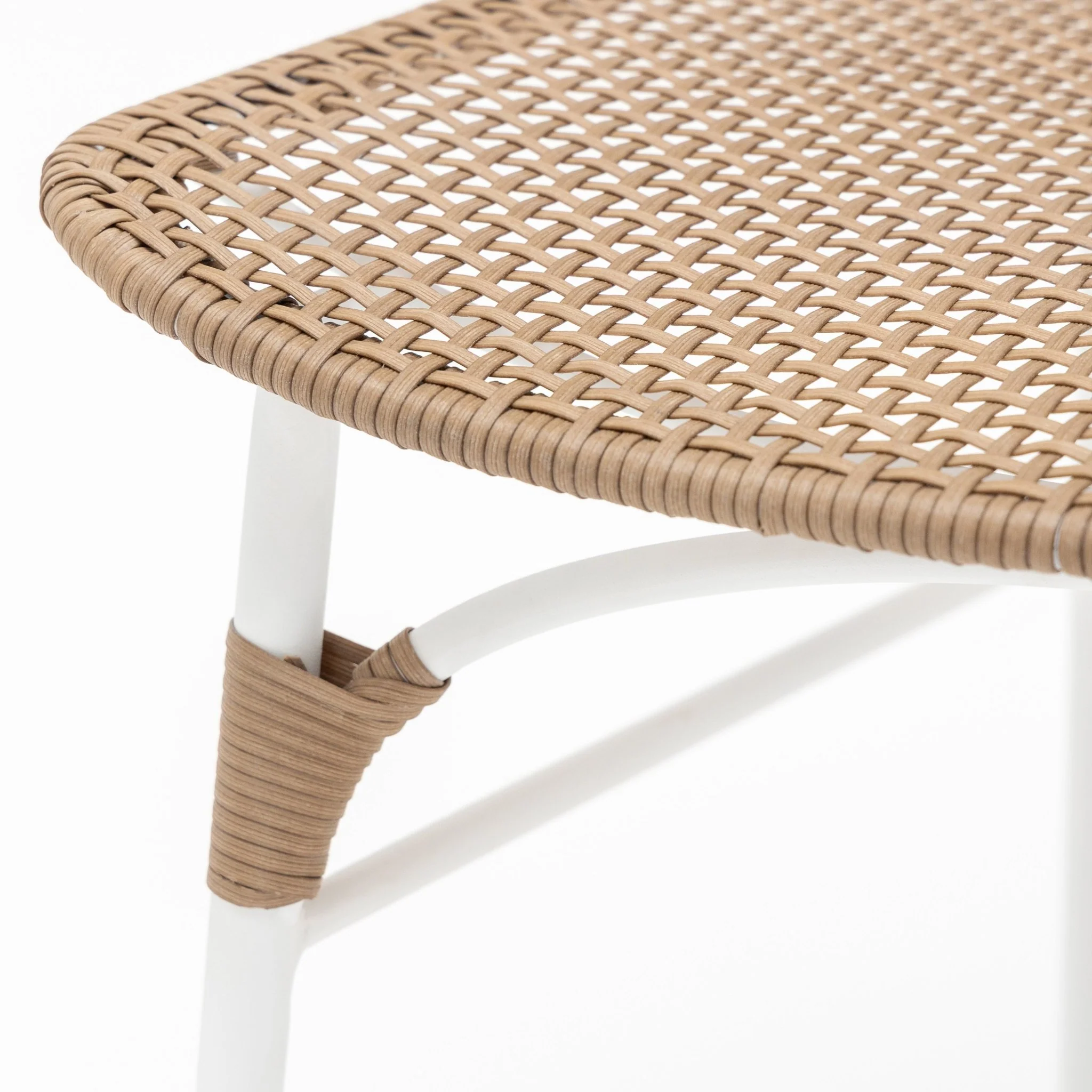 Westwood Dining Chair - Natural - Image 9