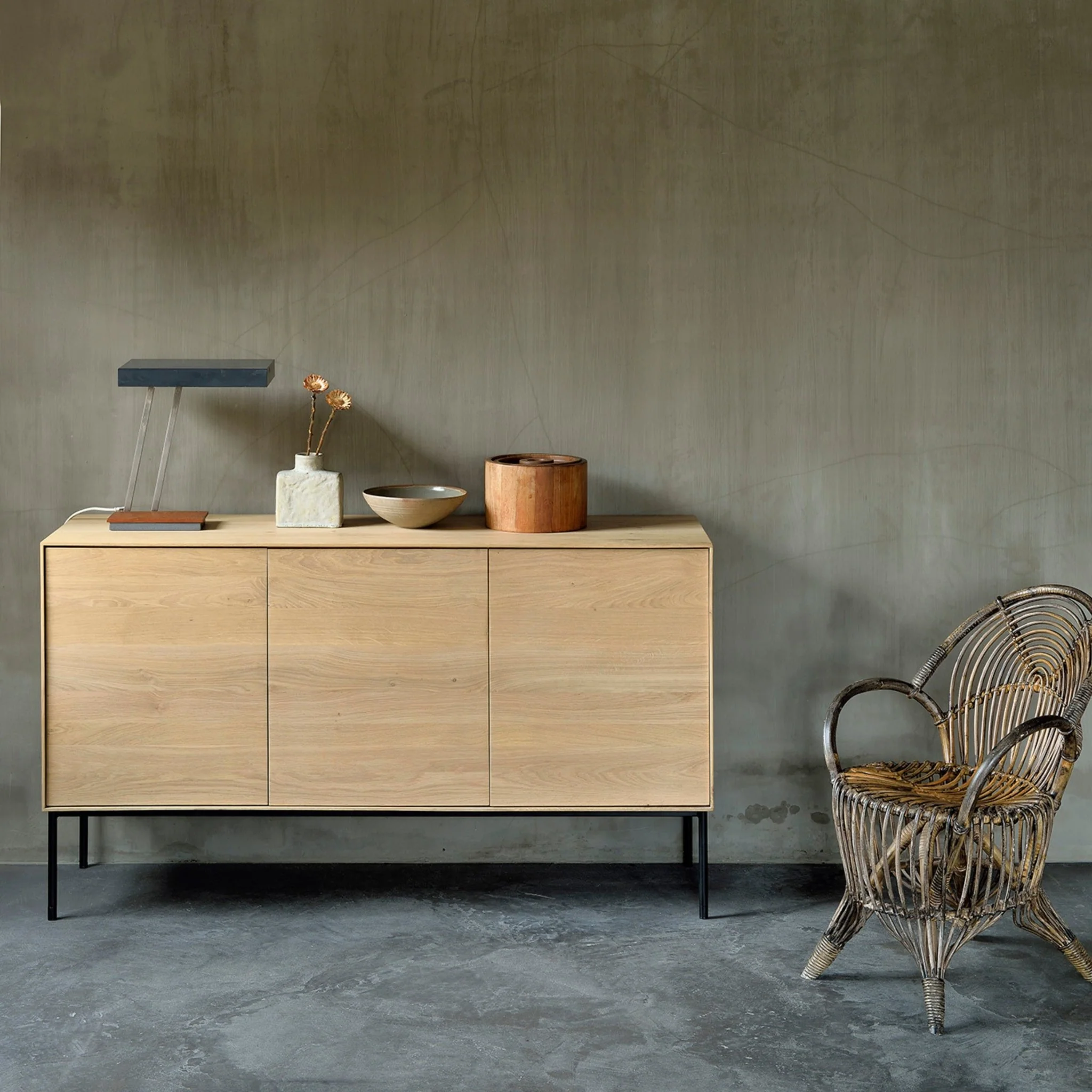 Whitebird Sideboard - Image 2