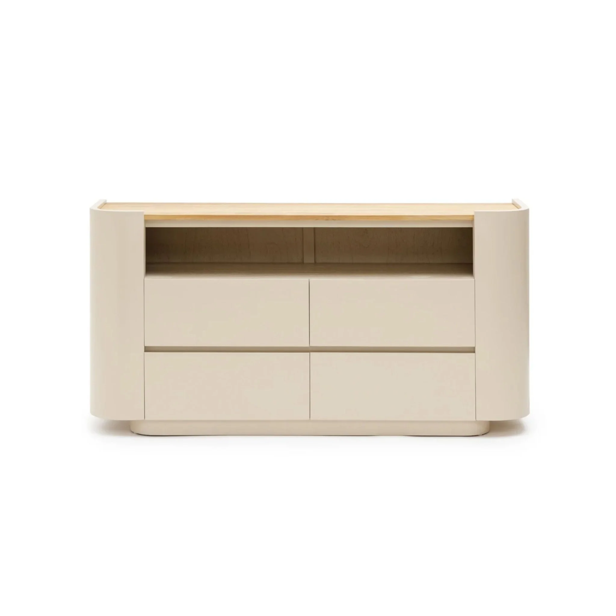 Willow Sideboard - Beige