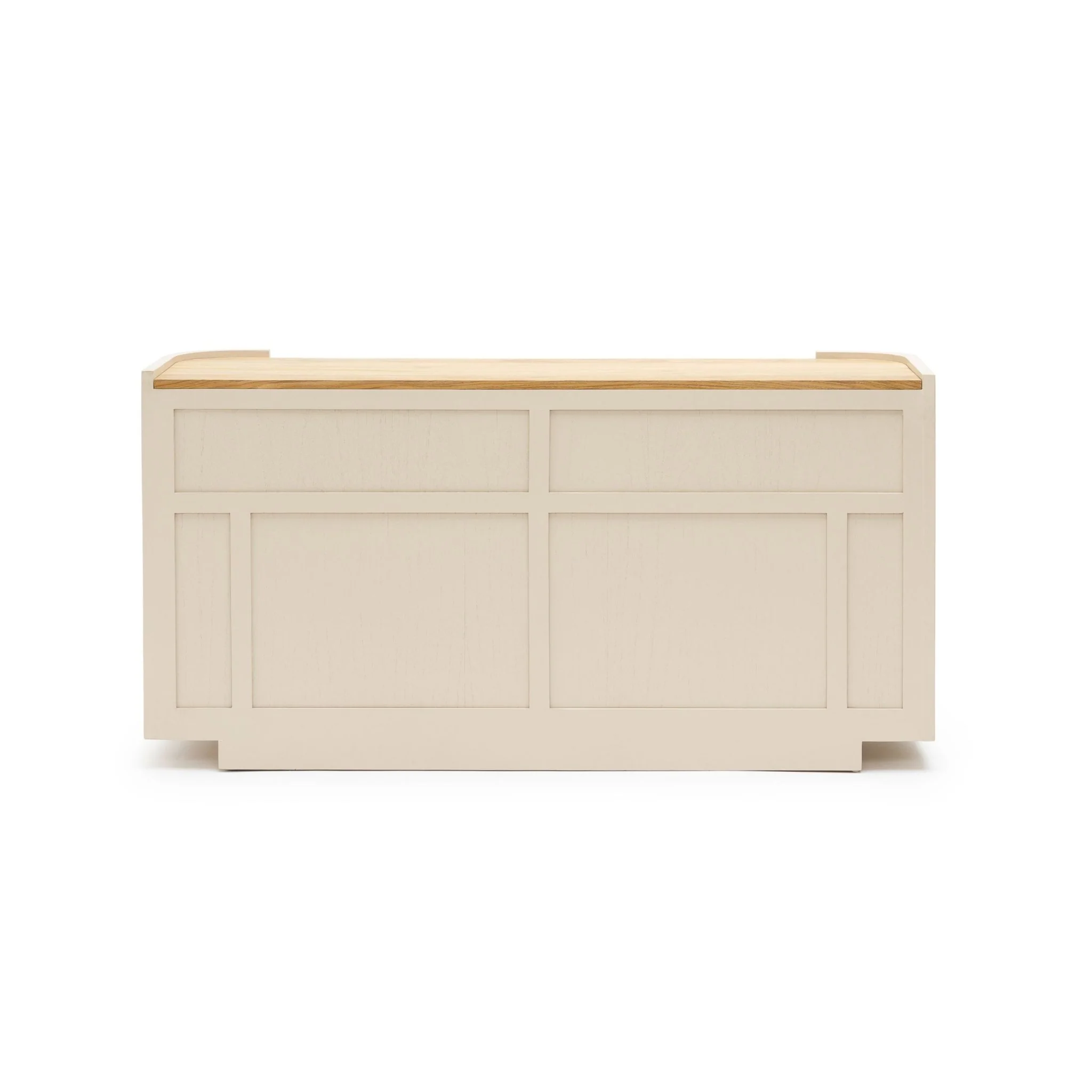 Willow Sideboard - Beige - Image 5
