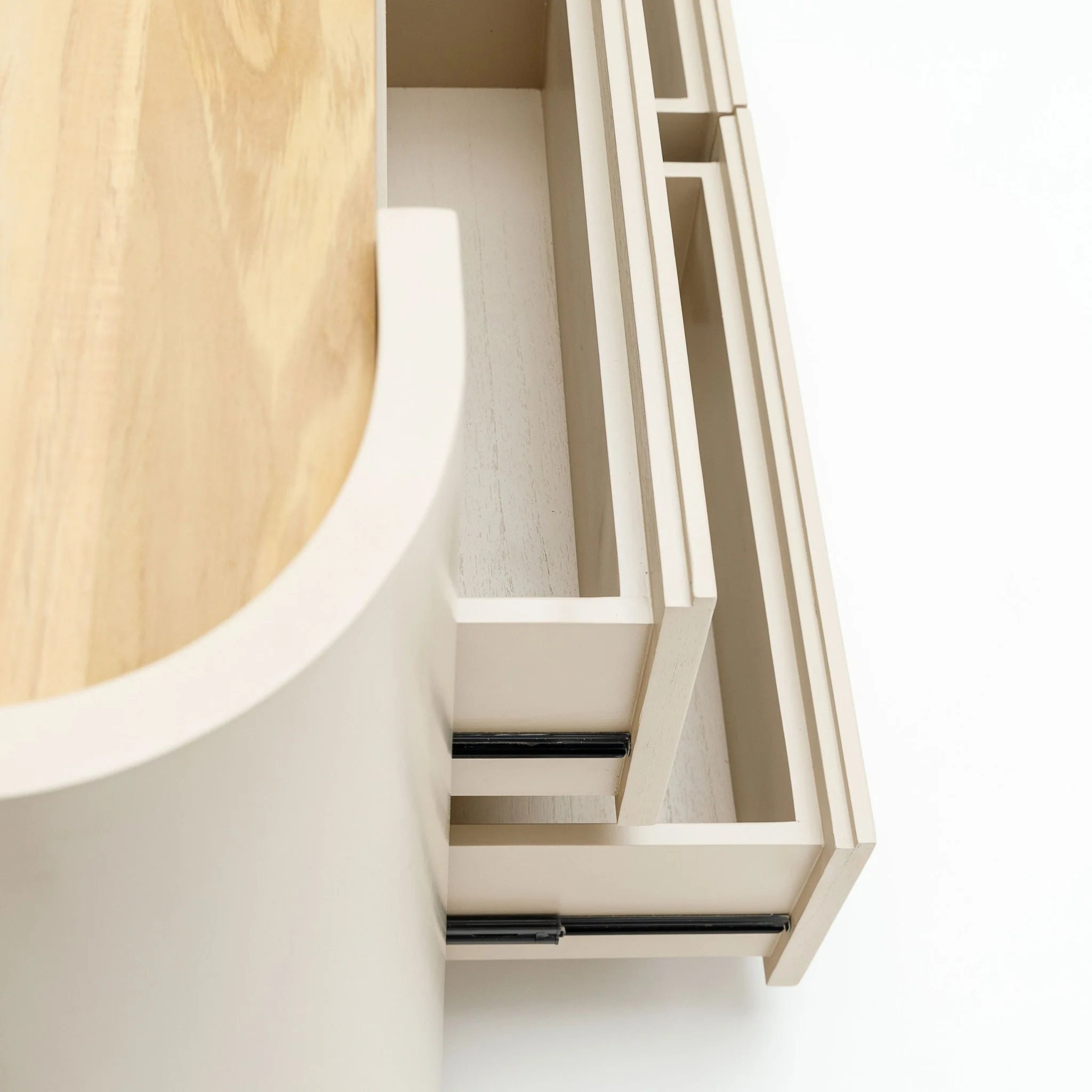 Willow Sideboard - Beige - Image 8