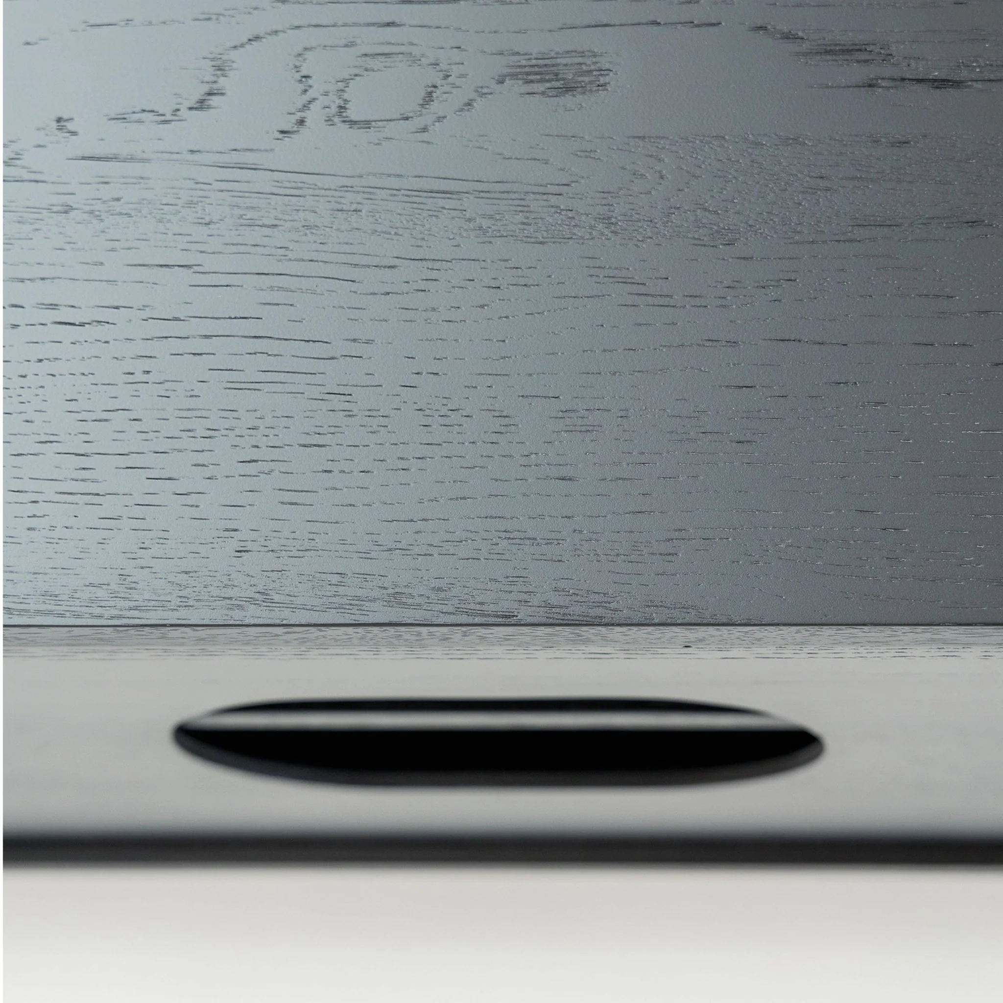 Yorke 220 Entertainment Unit - Black Oak - Image 11