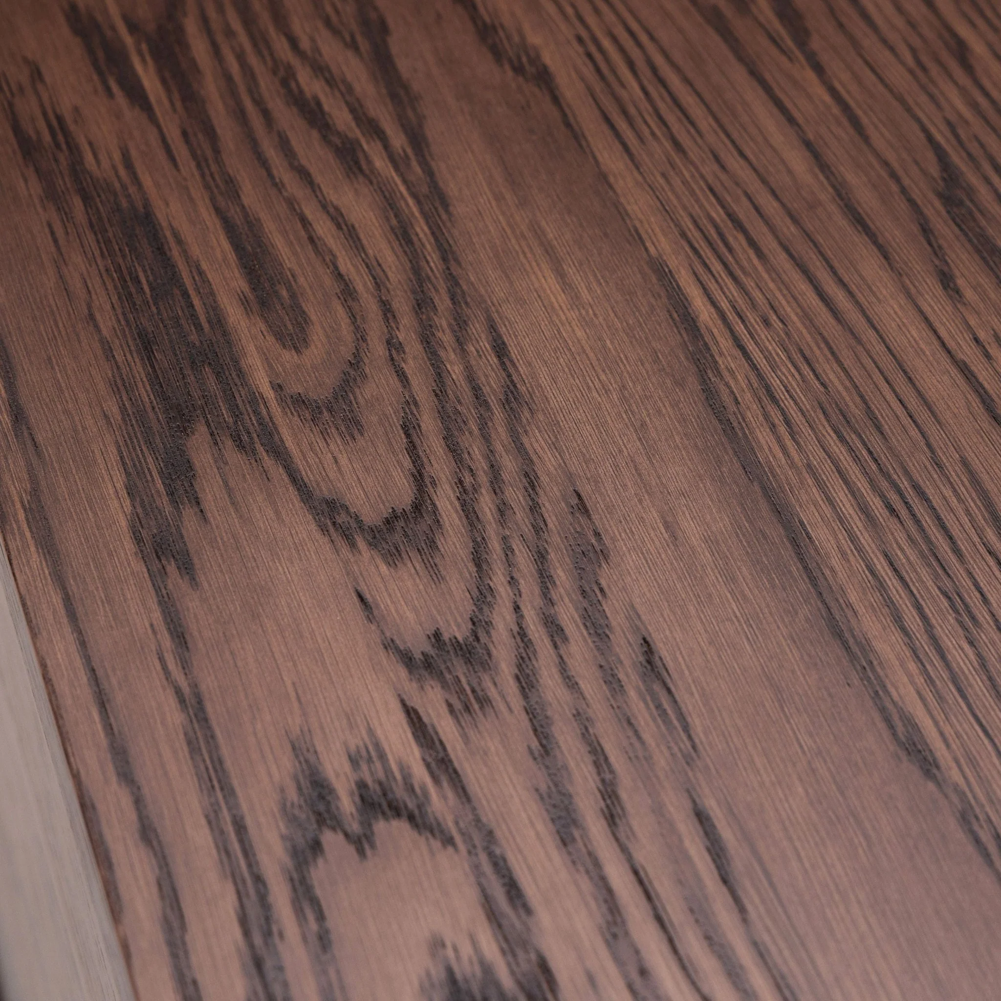Yorke 220 Sideboard - Espresso Oak - Image 18
