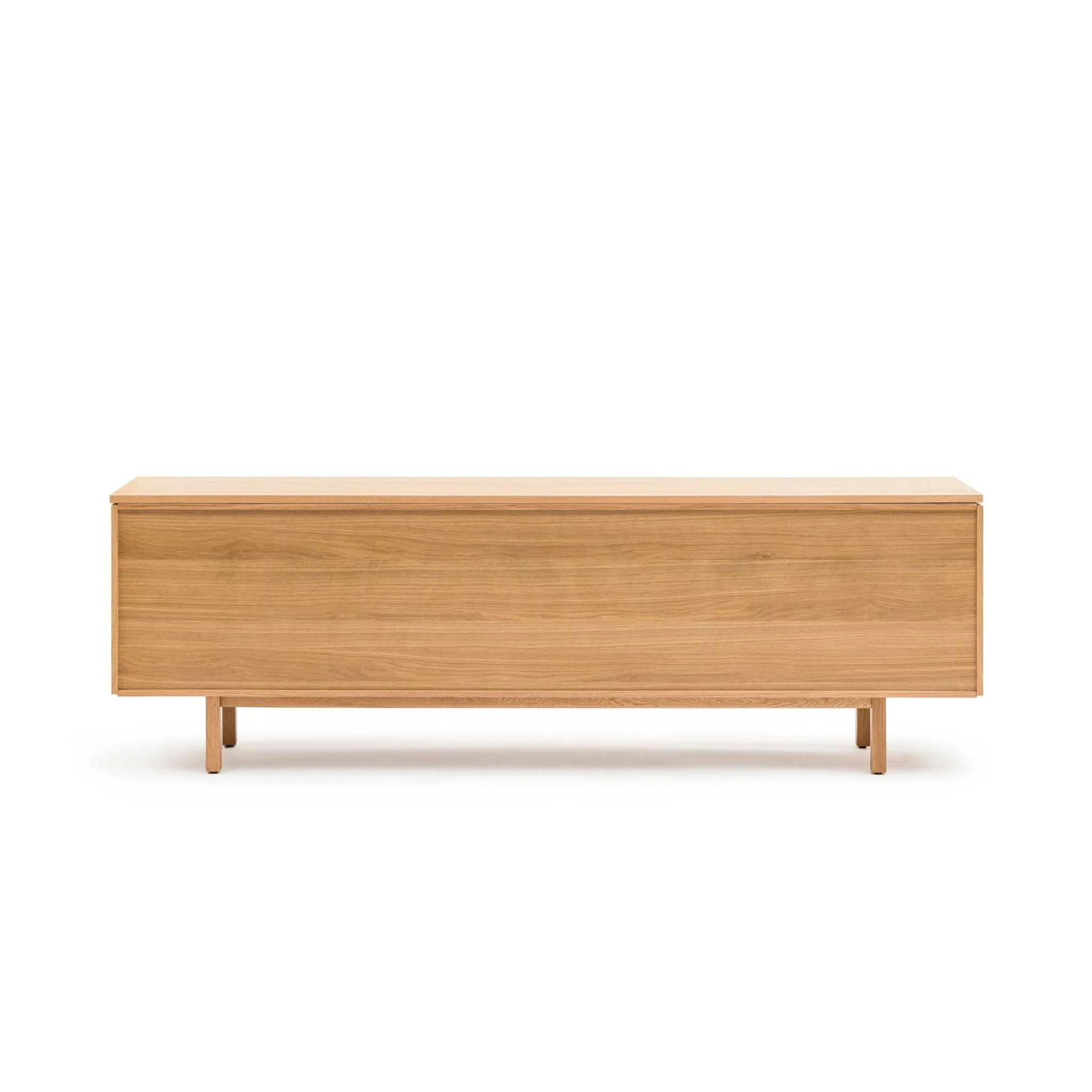 Yorke 220 Sideboard - Light Oak - Image 4