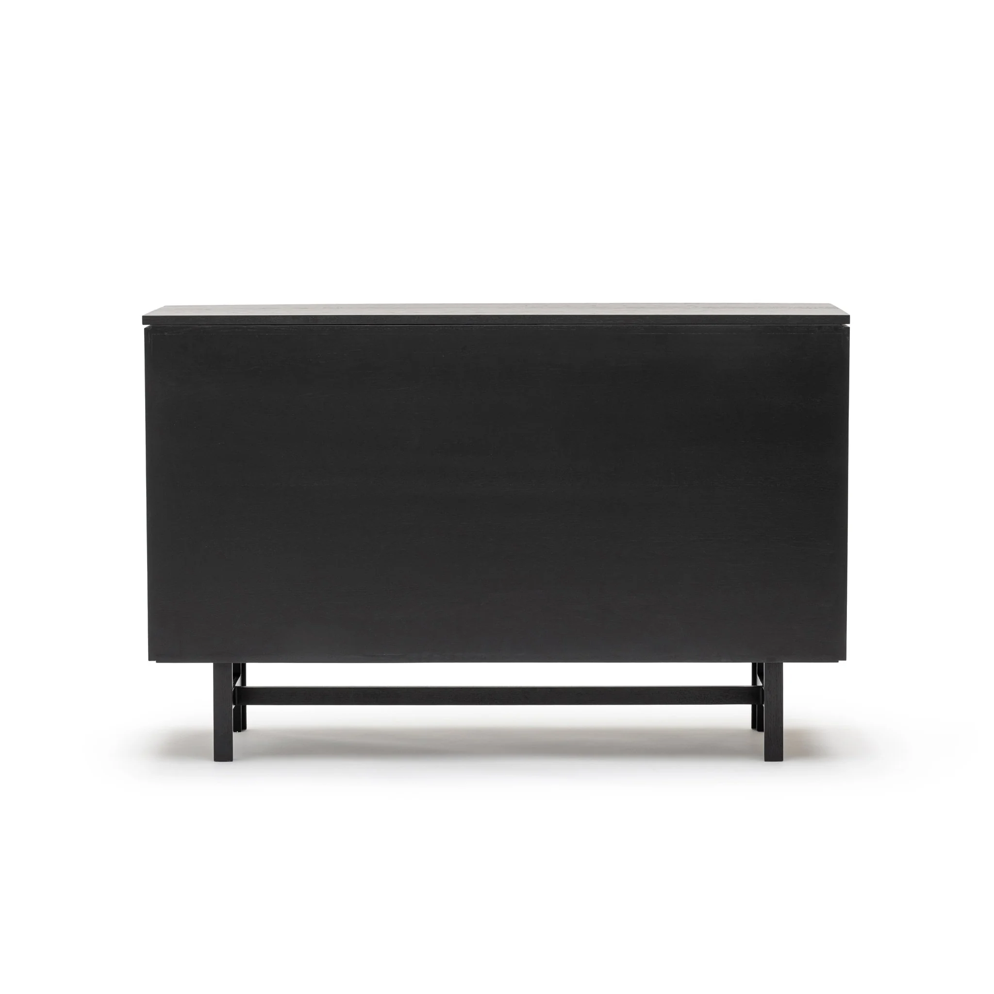 Yorke Highboard - Black Oak - Image 49