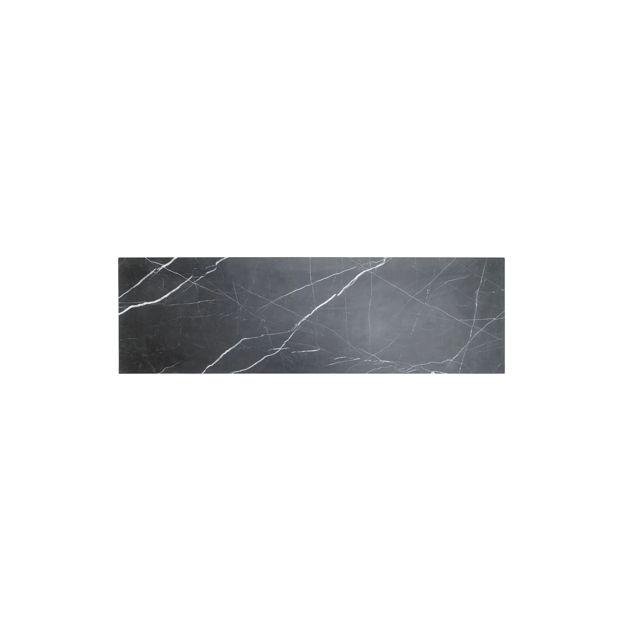 Yorke Highboard - Black Oak & Nero Marquina - Image 29