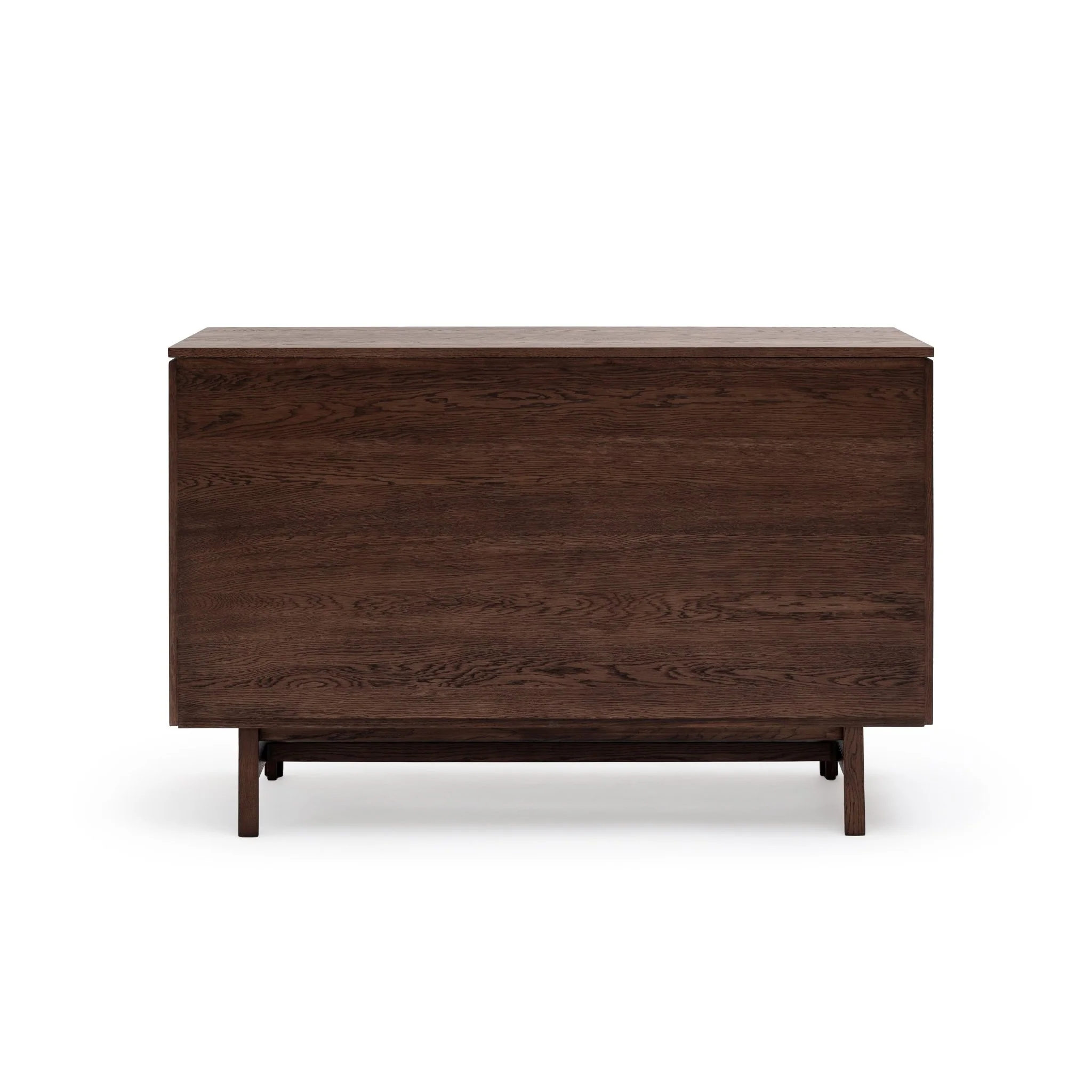 Yorke Highboard - Espresso Oak - Image 20