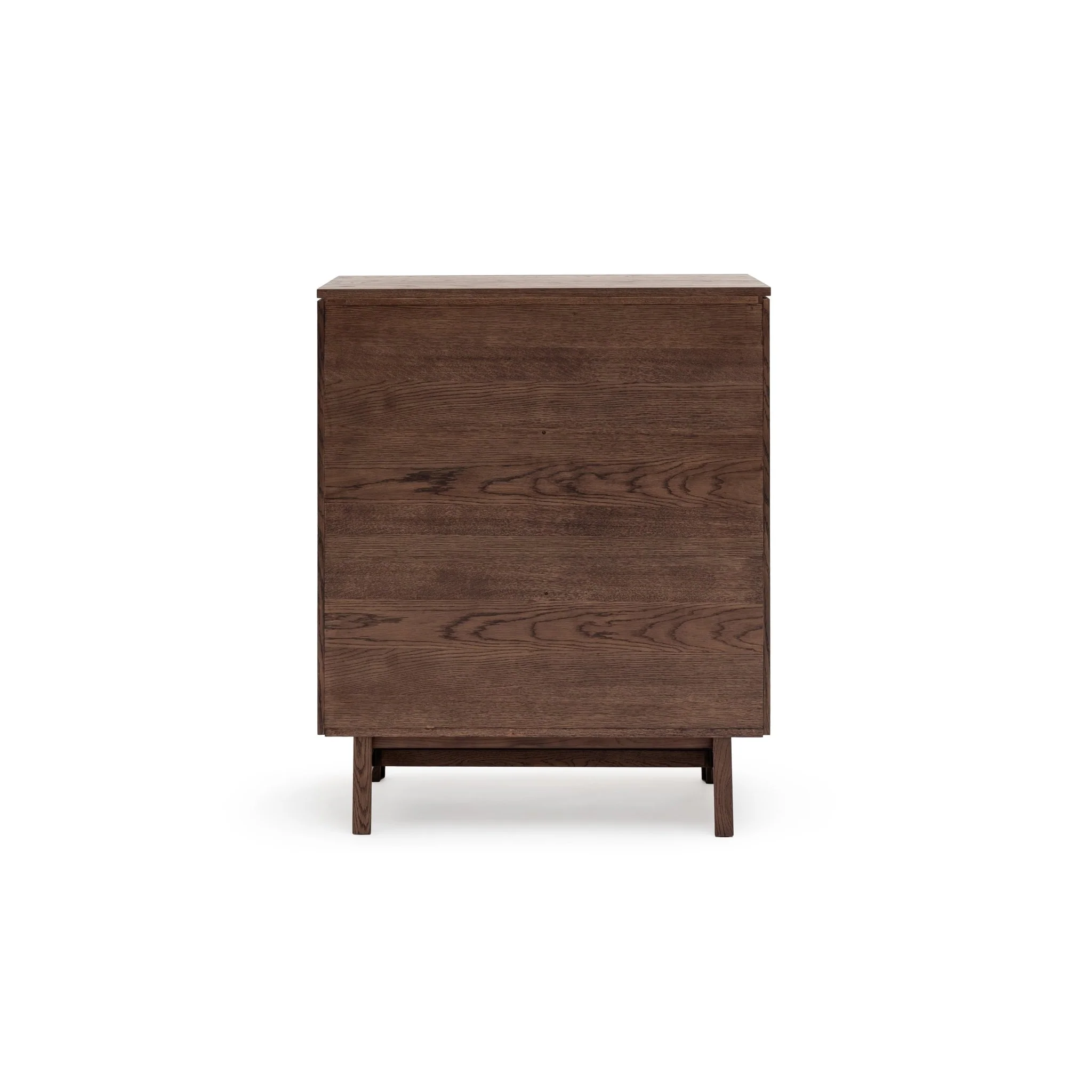 Yorke Highboard - Espresso Oak - Image 3