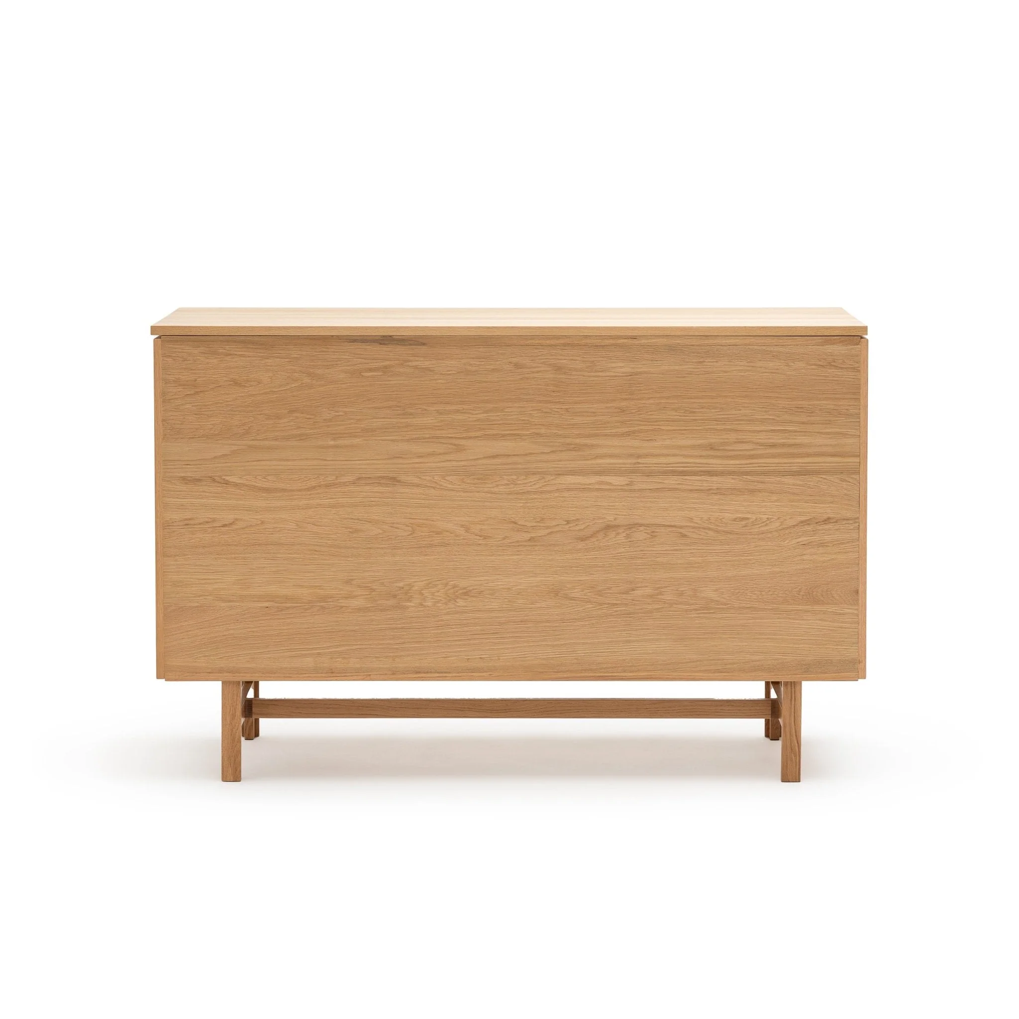 Yorke Highboard - Light Oak - Image 14