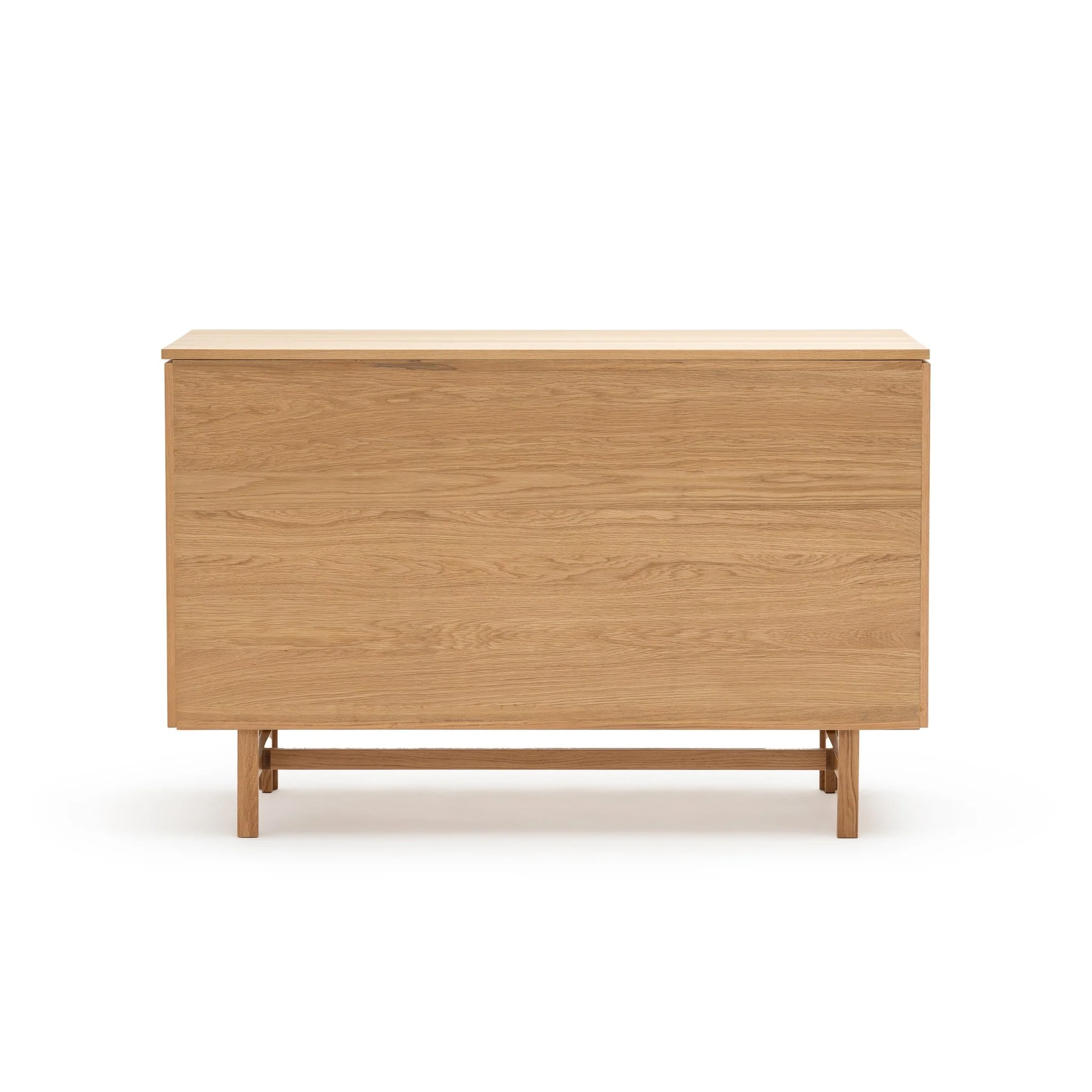 Yorke Highboard - Light Oak - Image 42