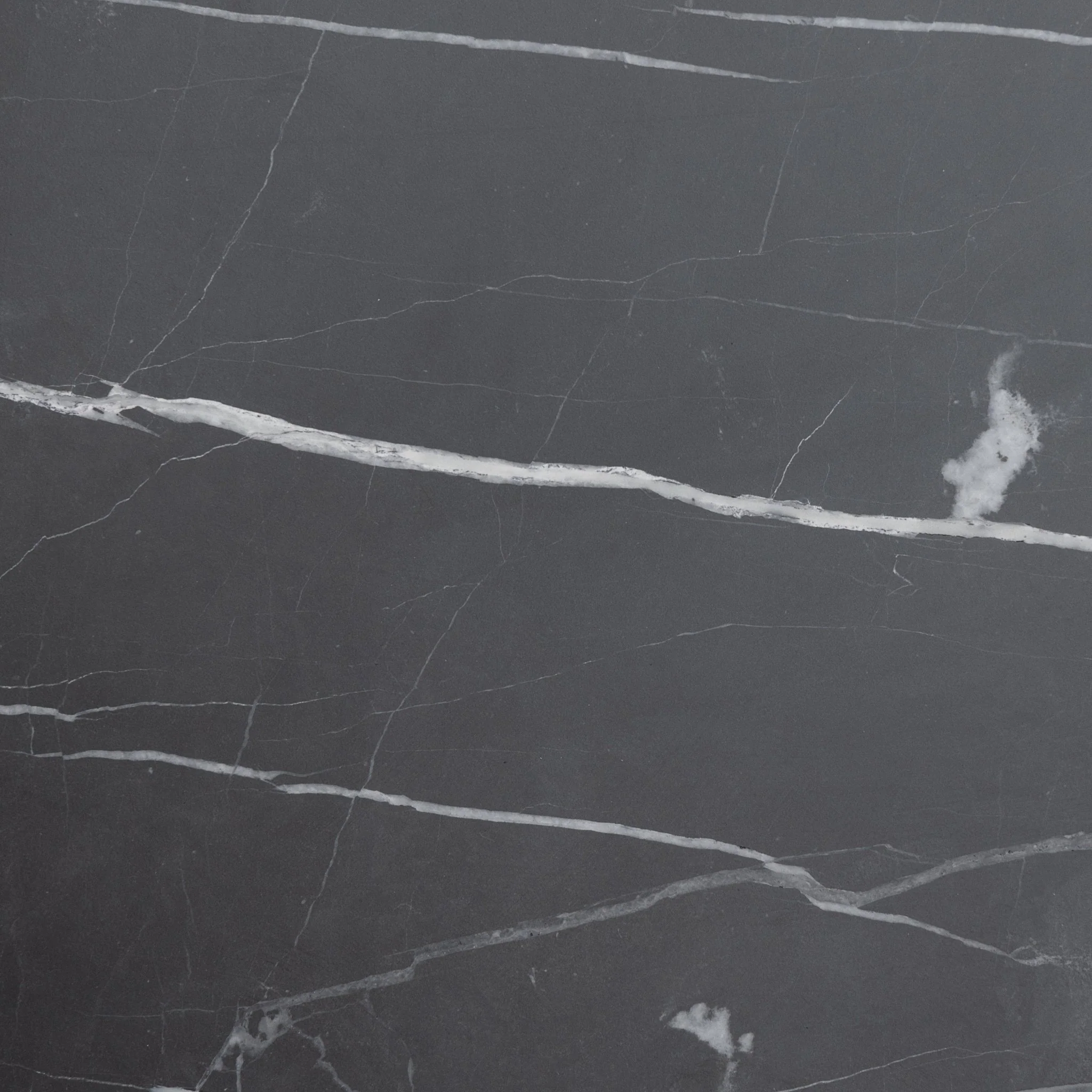 Yorke Nightstand - Black Oak & Nero Marquina - Image 14
