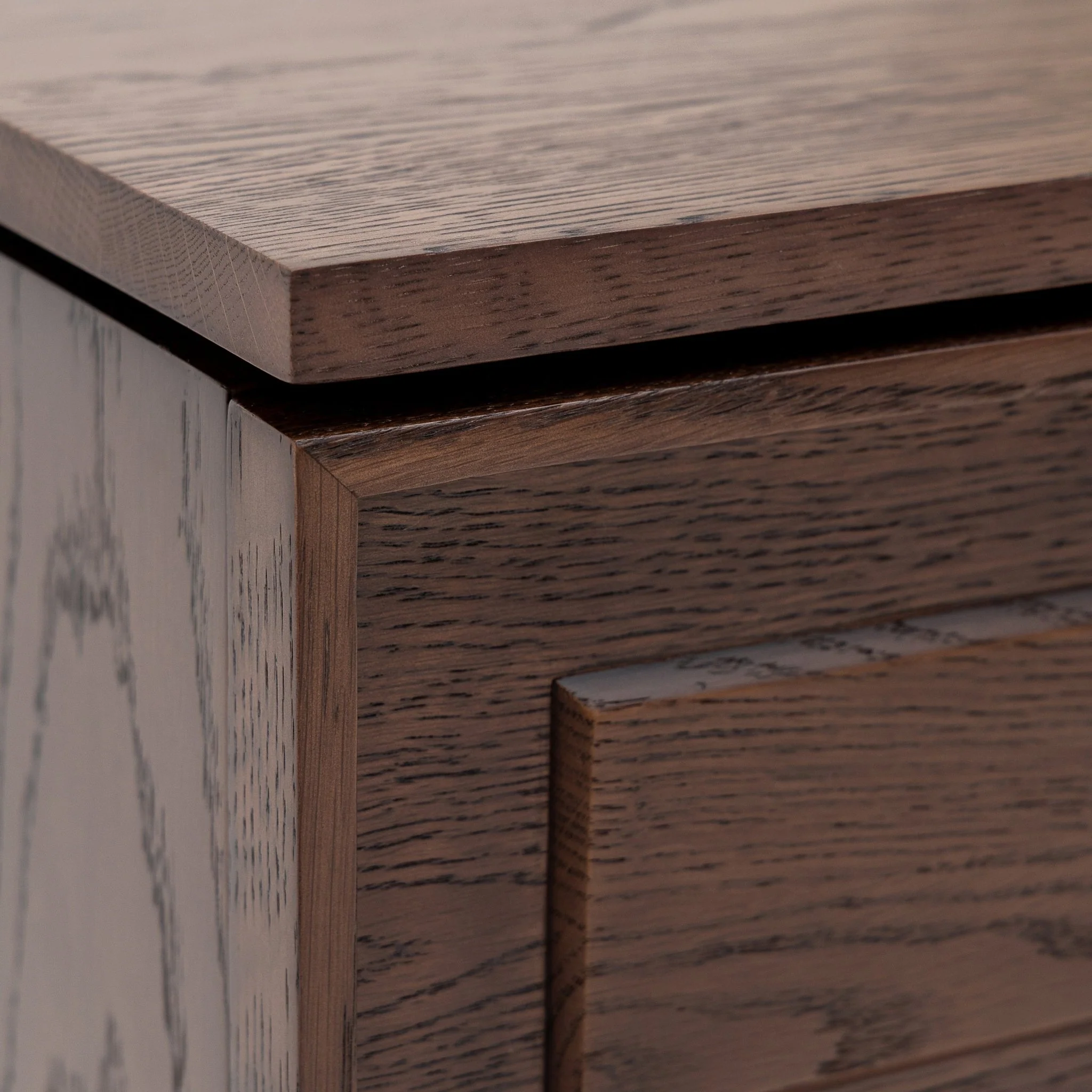 Yorke Nightstand - Espresso Oak - Image 11