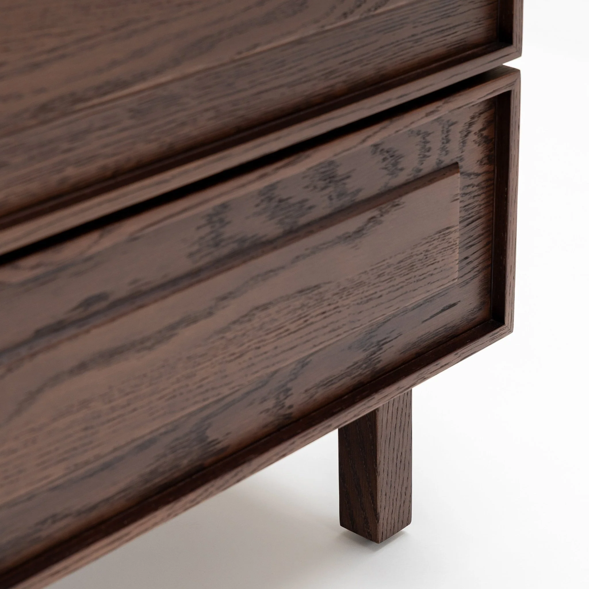 Yorke Nightstand - Espresso Oak - Image 12