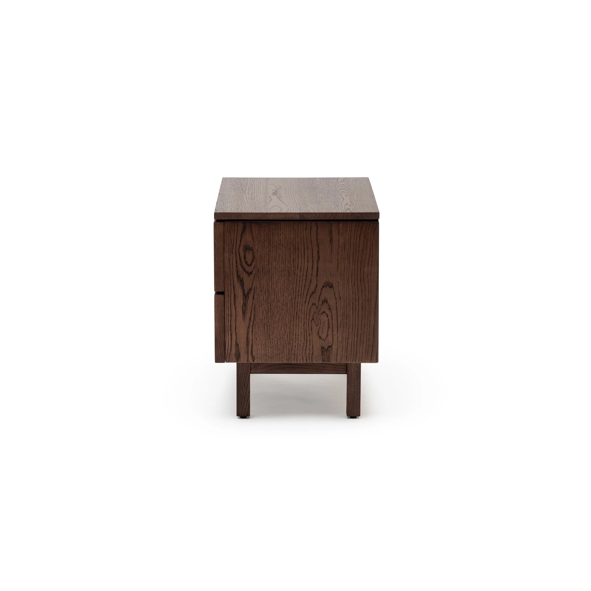 Yorke Nightstand - Espresso Oak - Image 4