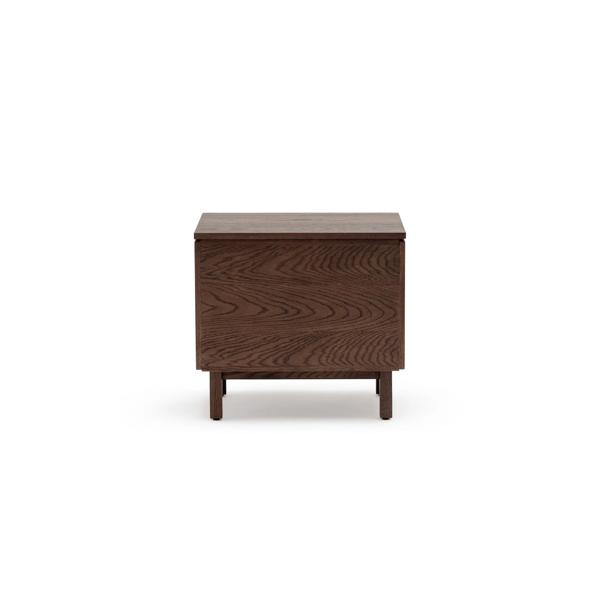Yorke Nightstand - Espresso Oak - Image 5