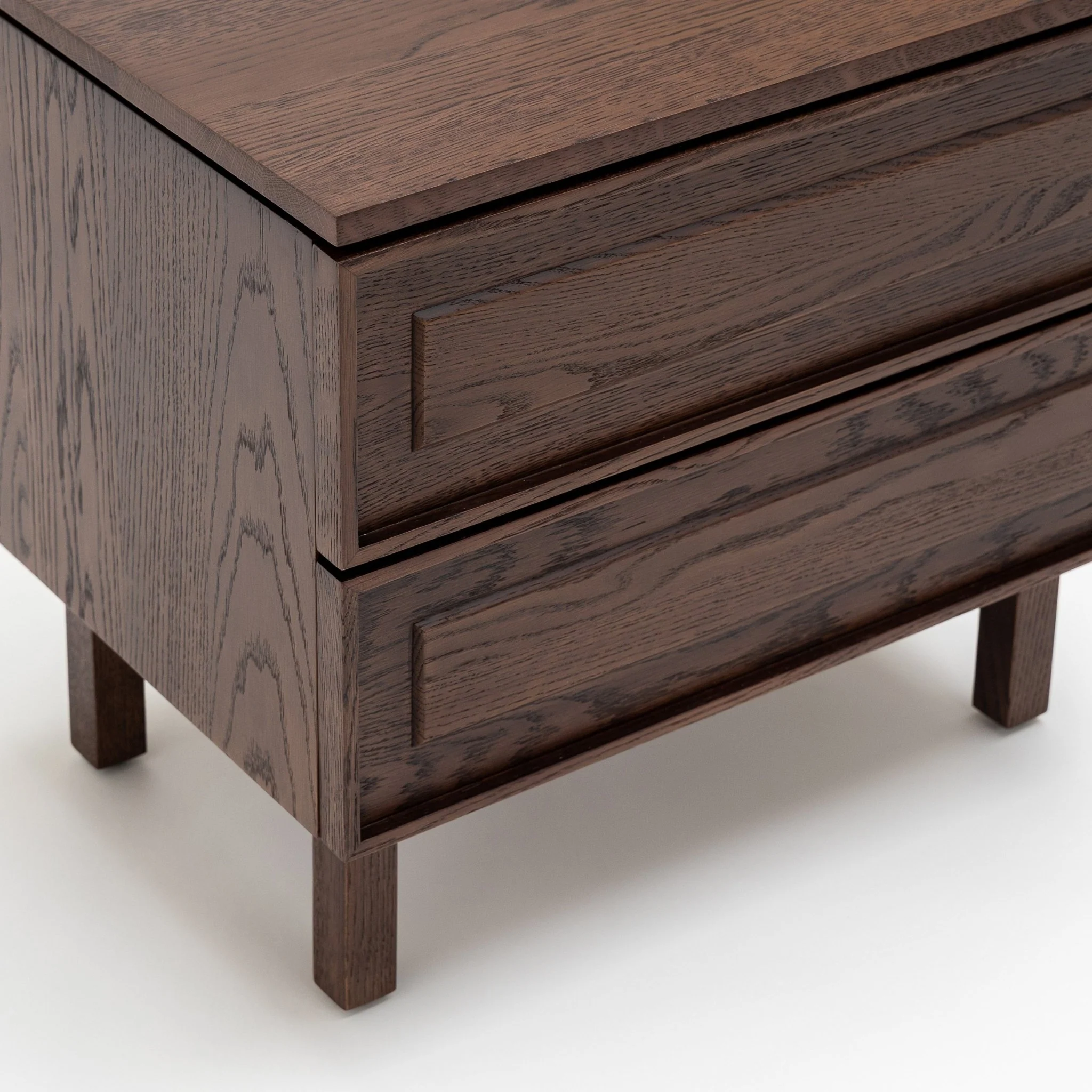 Yorke Nightstand - Espresso Oak - Image 6