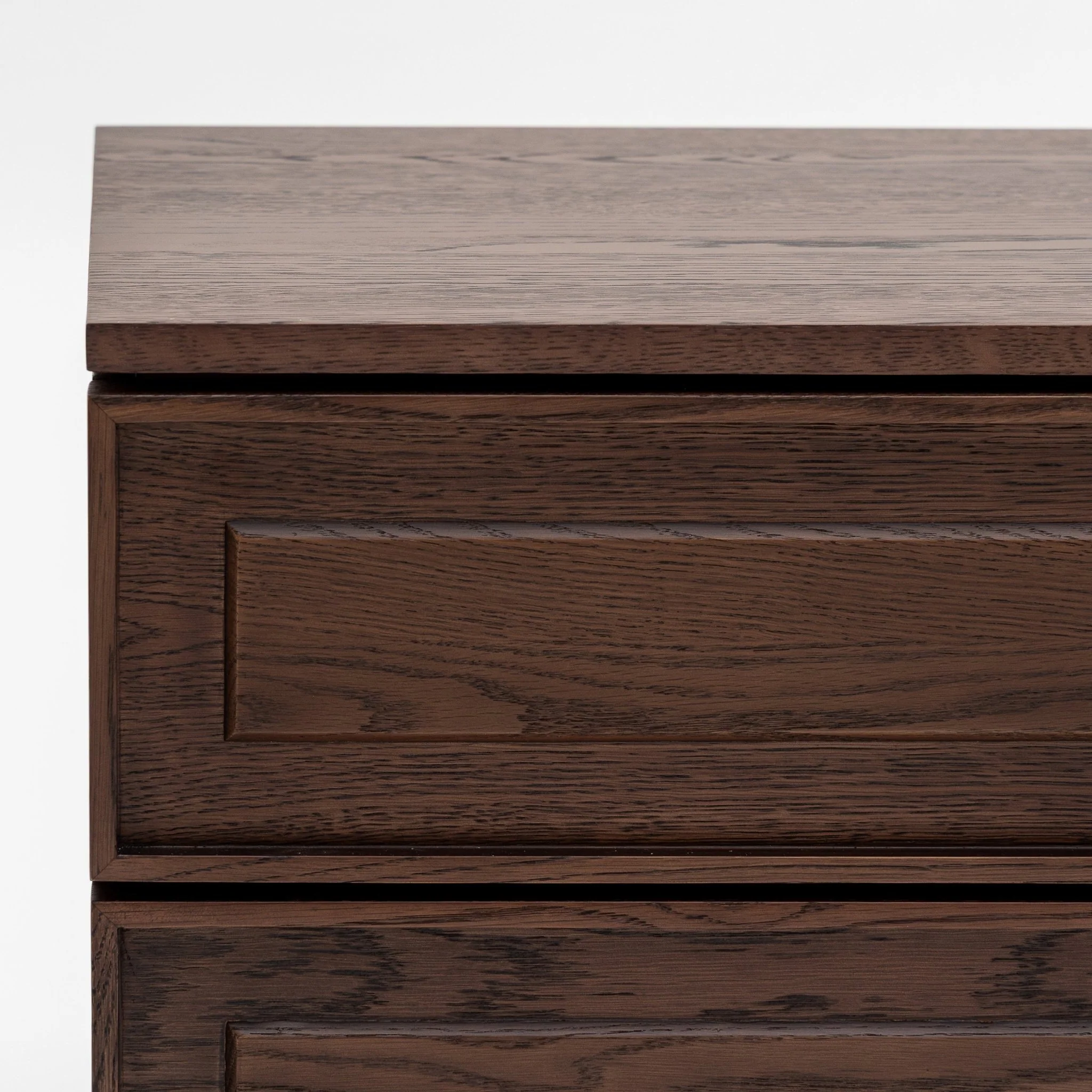 Yorke Nightstand - Espresso Oak - Image 7