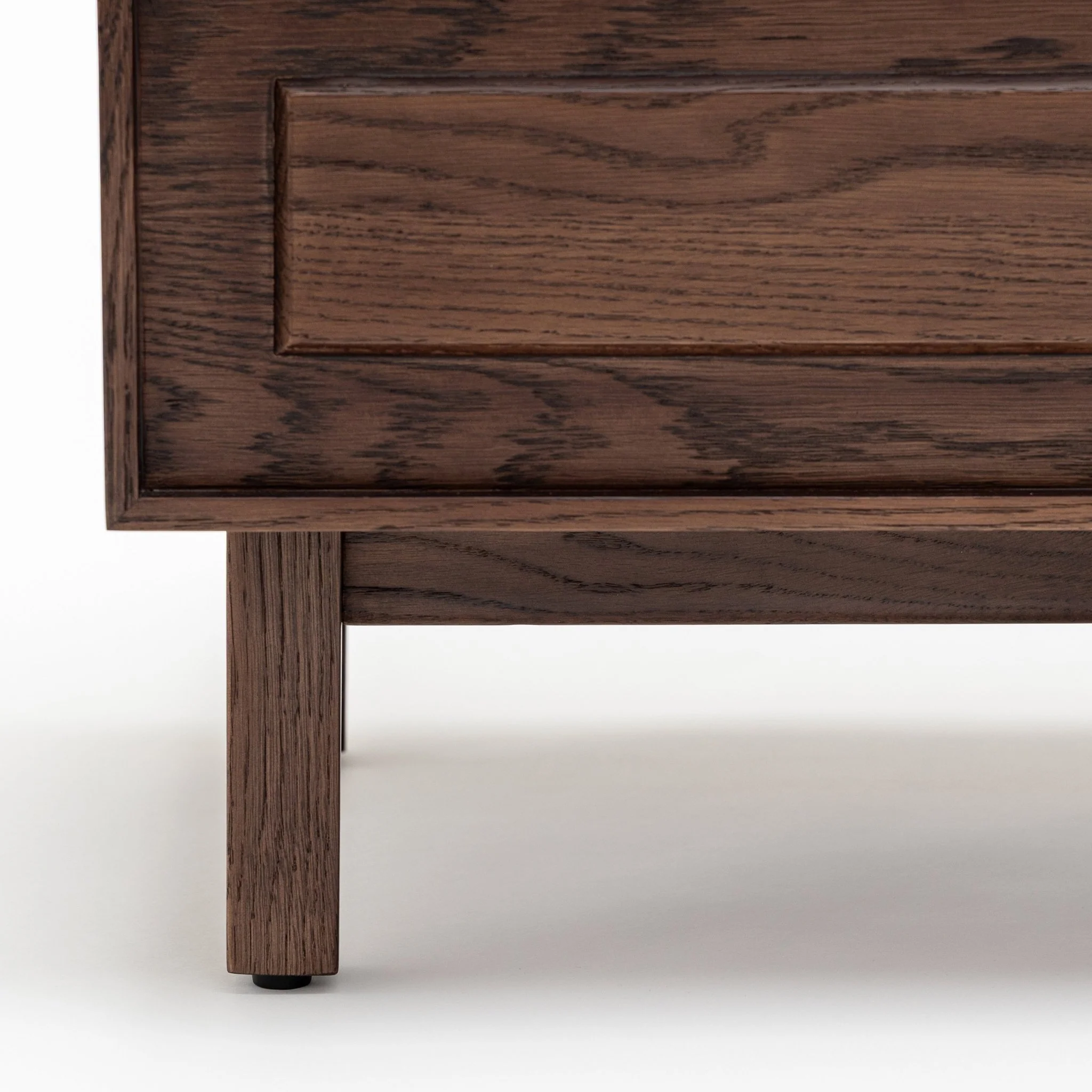 Yorke Nightstand - Espresso Oak - Image 8