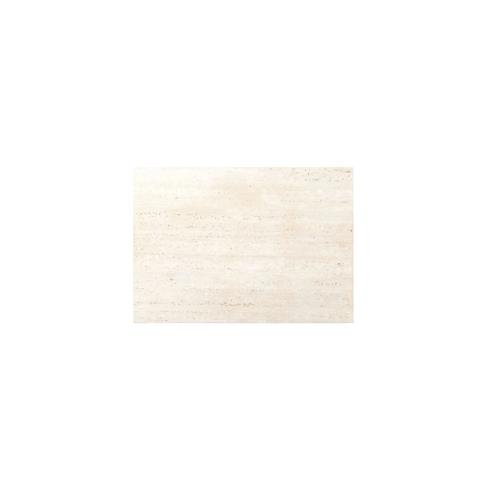 Yorke Nightstand - Light Oak & Travertine - Image 9