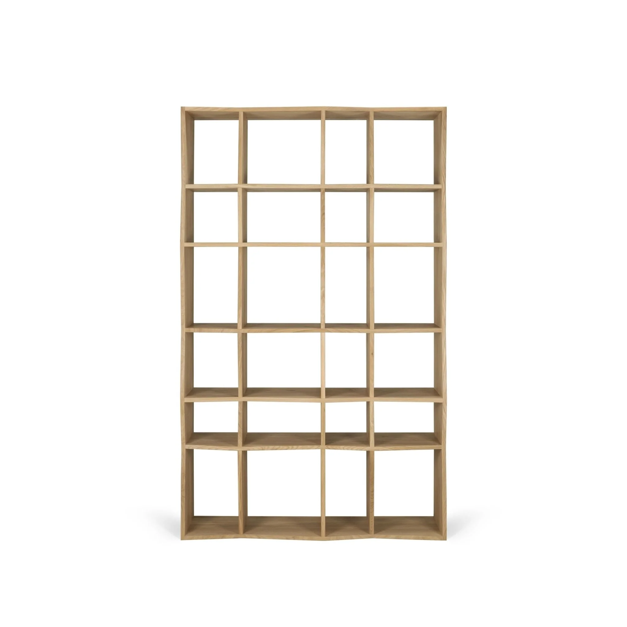 Z Rack - Oak