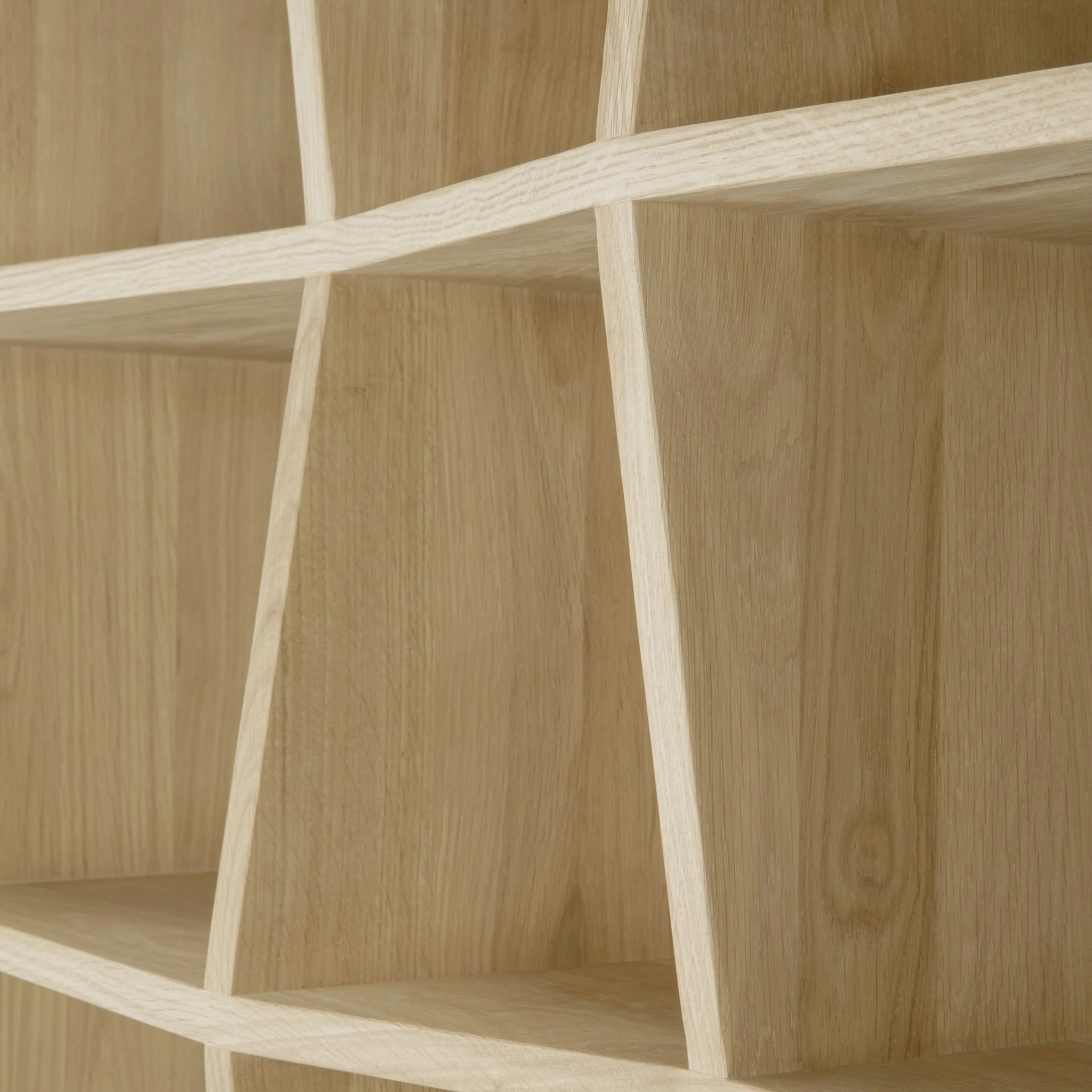 Z Rack - Oak - Image 11