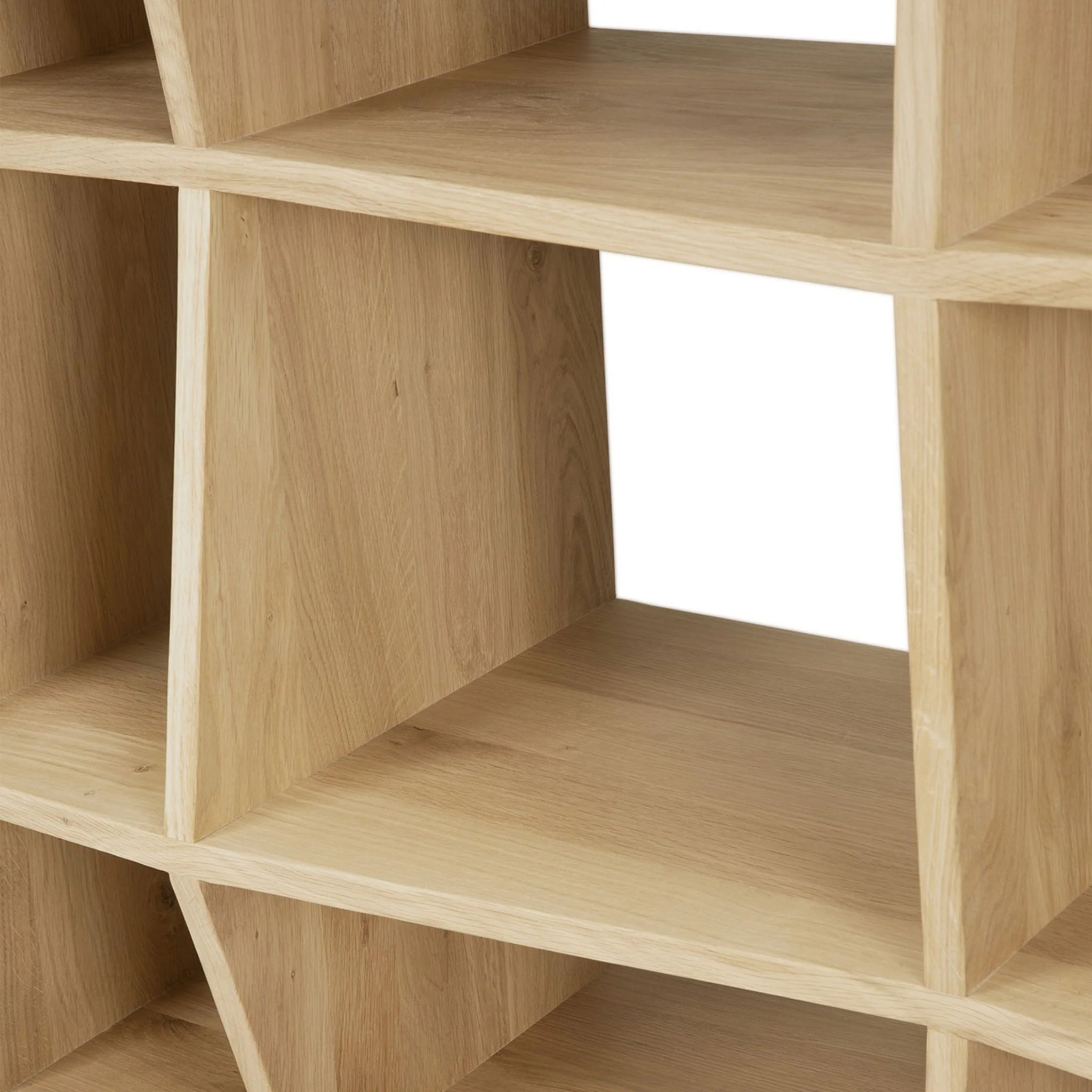 Z Rack - Oak - Image 12