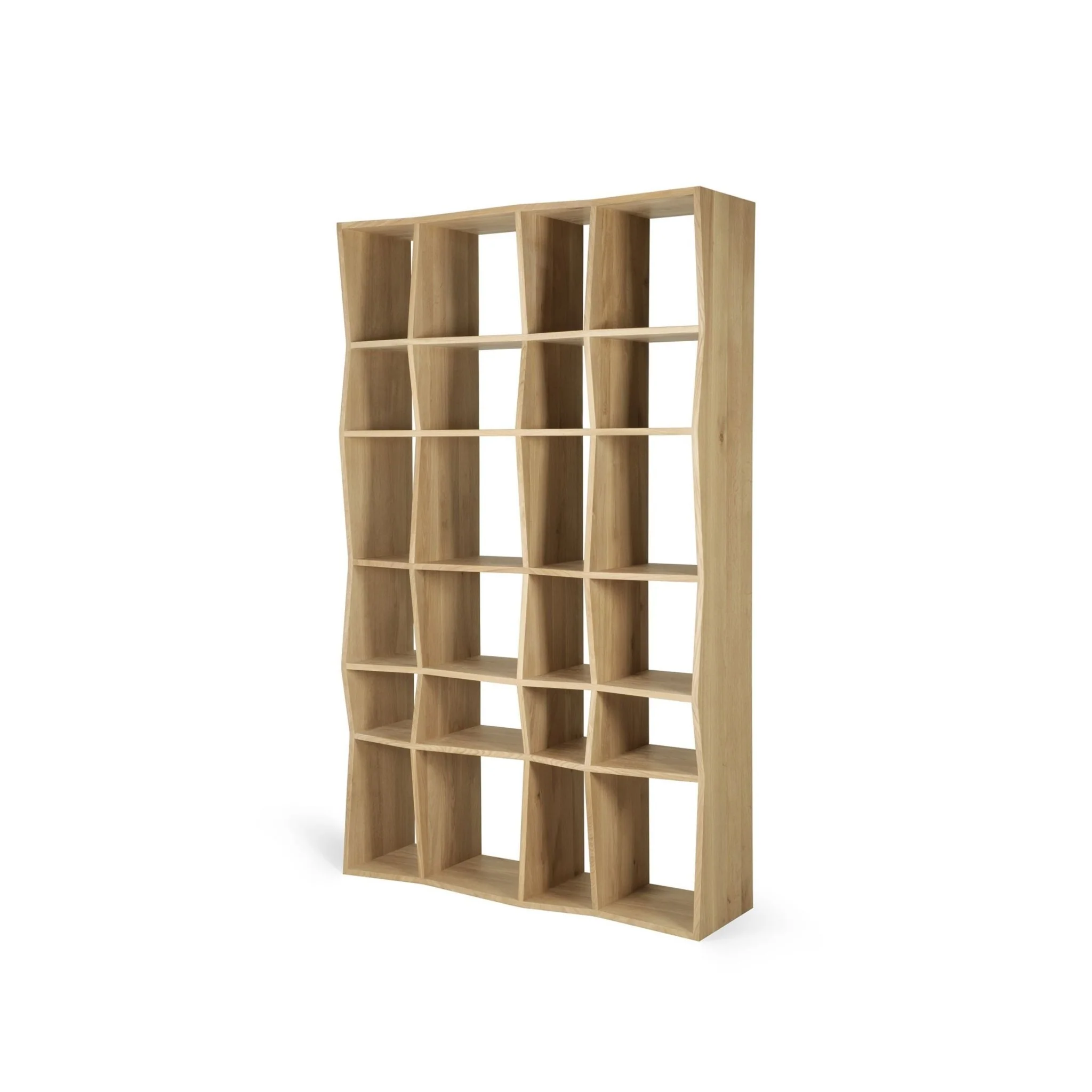 Z Rack - Oak - Image 2