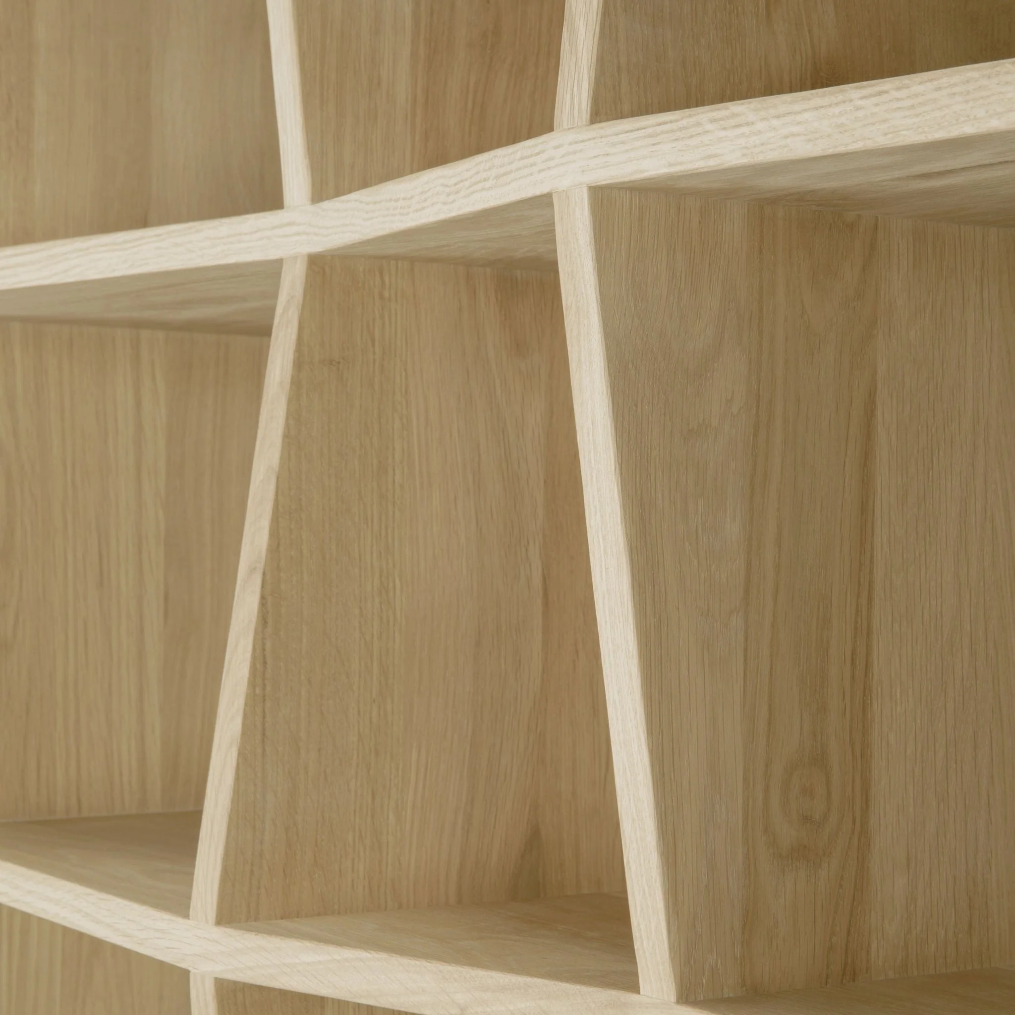 Z Rack - Oak - Image 5