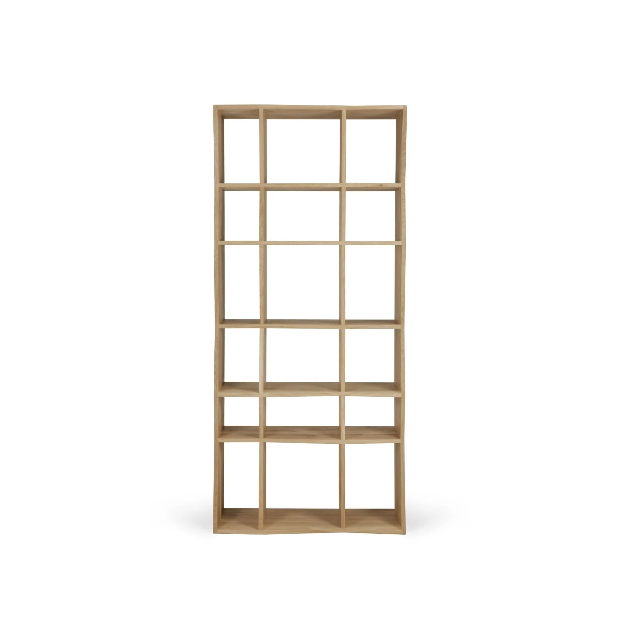 Z Rack - Oak - Image 7
