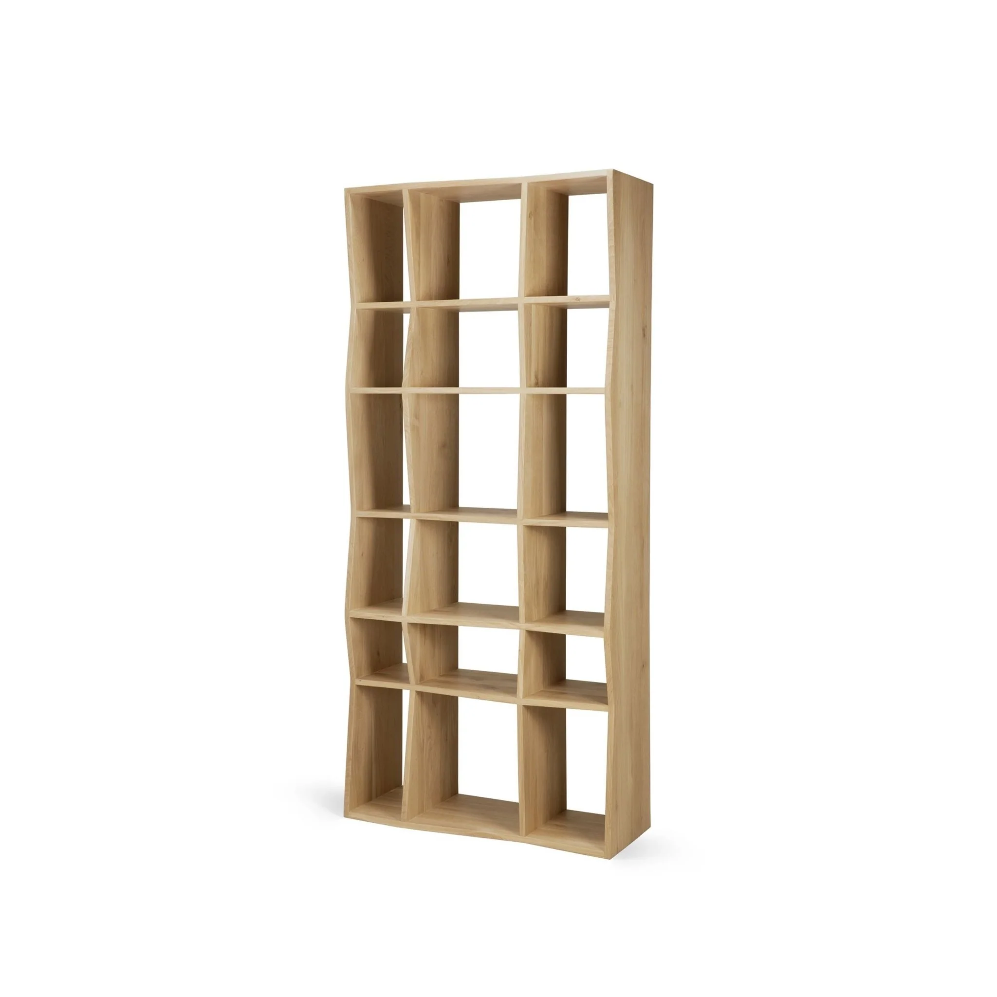 Z Rack - Oak - Image 8