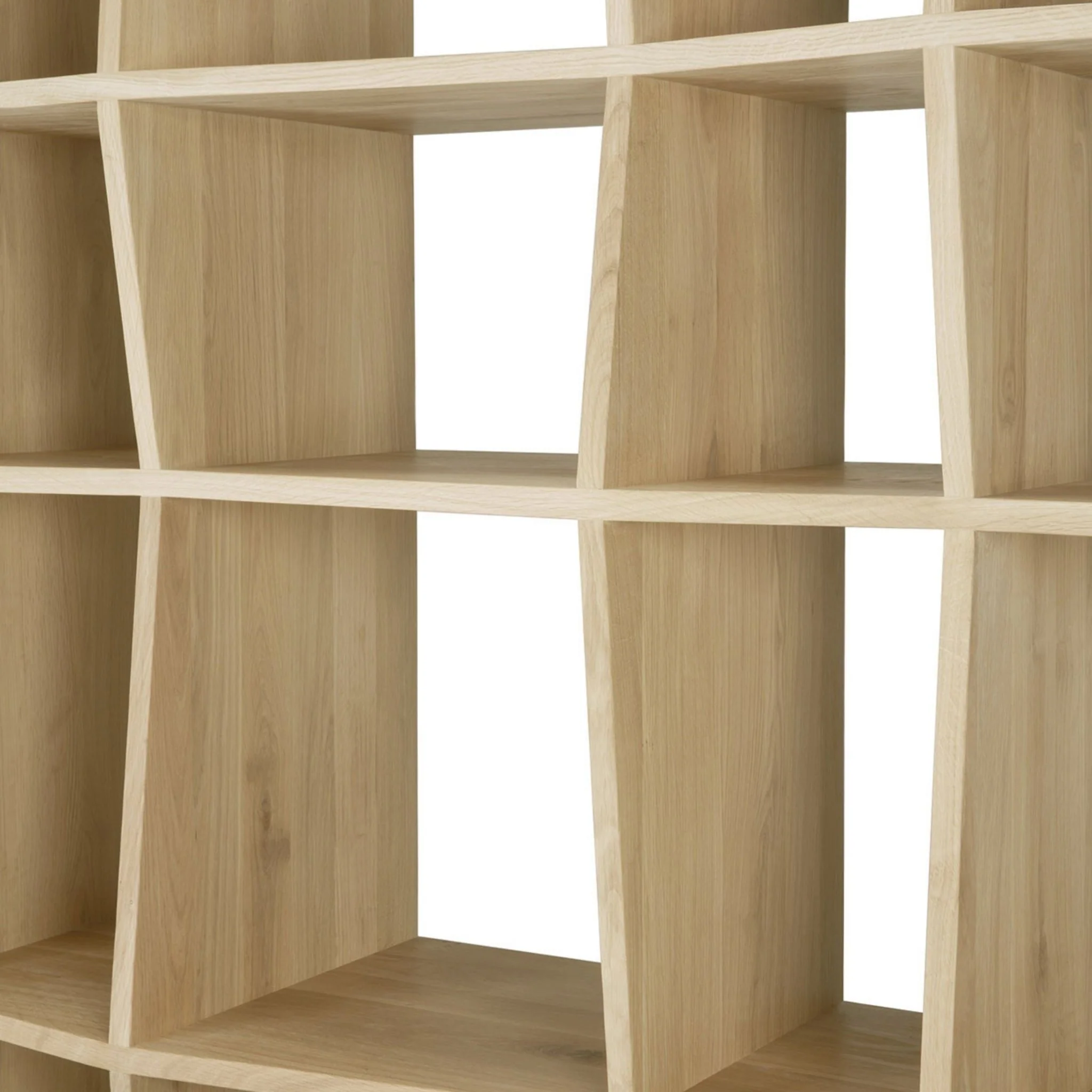 Z Rack - Oak - Image 9